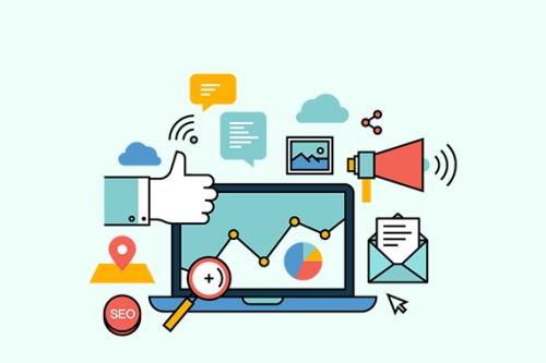 保定提升网络推广效果企业要注意哪些方面的问题