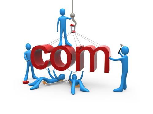 保定企业网站建设成功与否和哪些有关呢