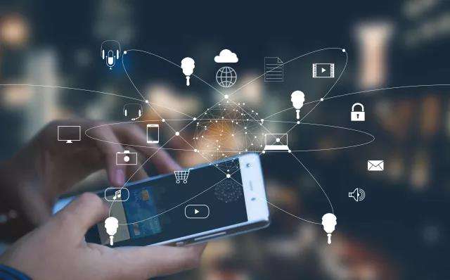 保定分析企业做微信营销常见的几种模式