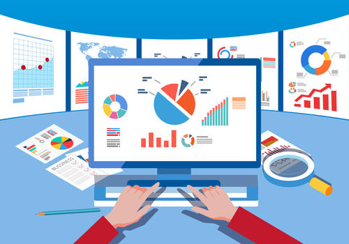 保定哪一种网站设计风格才是适合企业呢？