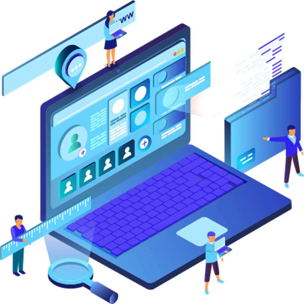 保定分析企业网站设计过程中需要注意的几个问题